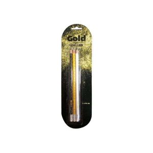 Kit de Lápis Leo&Leo Gold