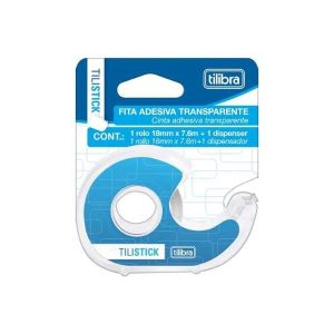 Dispenser de Fita Tilibra TiliStick