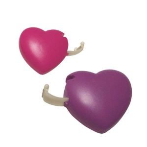 Dispenser de Fita Kit Heart