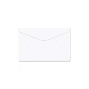 Envelope Para Carta 16x11,5cm c/100 Unidades