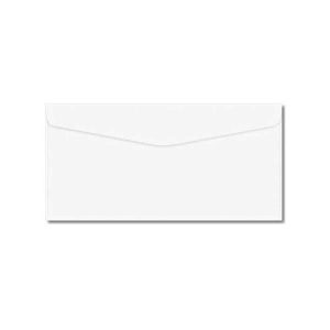 Envelope Para Carta 23x11,5 Unidade