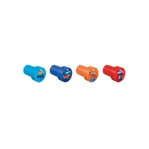 Carimbo Autotintado HotWheels Tris
