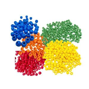 Miçanga Opaca 50gr