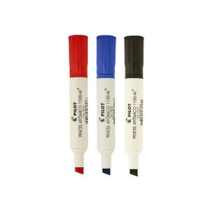 Marcador Permanente 1100-M Pilot