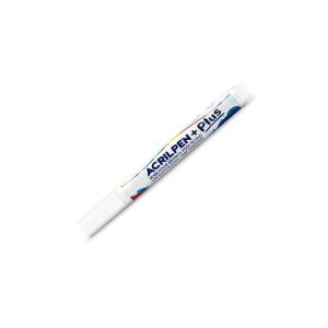 Marcador p/ Tecido AcrilPen + Plus Acrilex