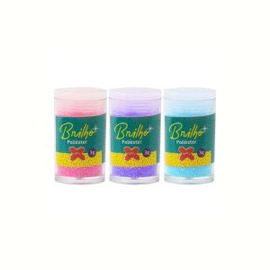 Glitter Poliéster 3g