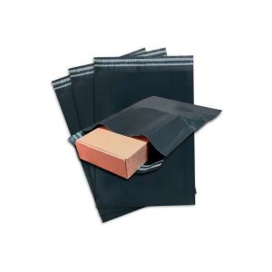 Envelope de Segurança