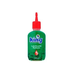 Óleo Multiuso King