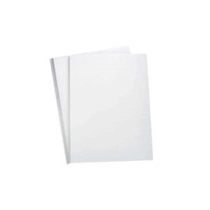 Papel Almaço Sem Pauta Unidade
