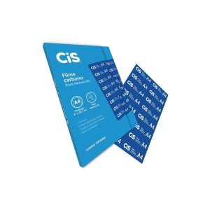 Filme Carbono Para Manuscrito Cis