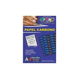 Papel Carbono Off Paper