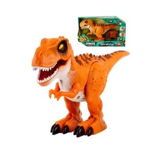 Dinossauro de Controle Remoto