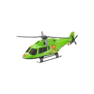 Mini Helicóptero BS Toys