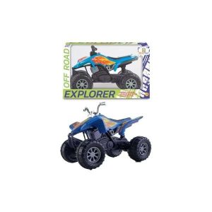 Quadriciclo Explorer Off Road