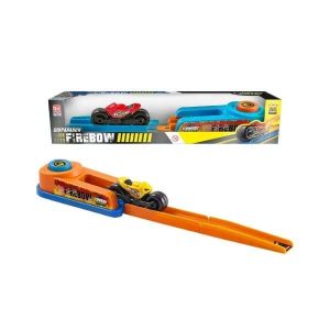Disparador FireBow