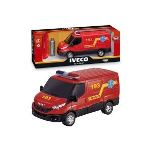 Iveco Daily Resgate