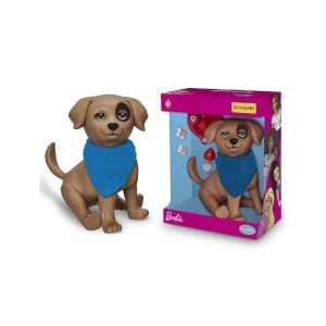 Pet da Barbie Cachorro