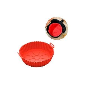 Forma de Silicone c/ Alças