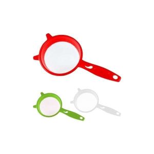 Peneira Plástica 14cm