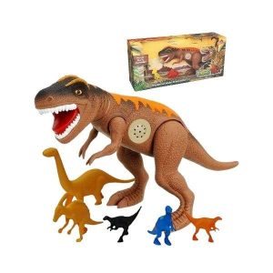 Tirano Rex