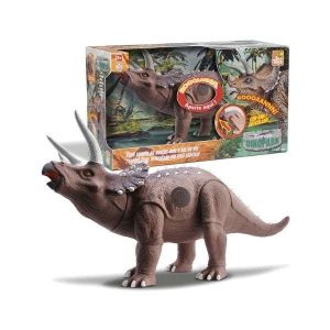 Dinopark Triceratops
