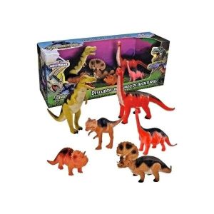 Dinossauros Evolução