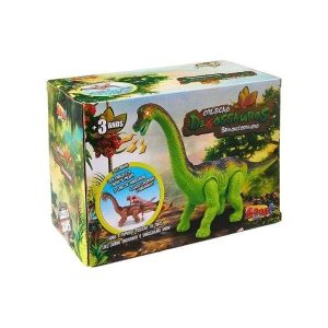 Dinossauro Braquiossauro