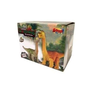 Dinossauro Braquiossauro Mini