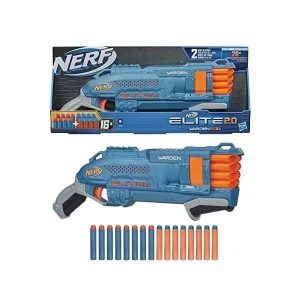 Nerf Elite 2.0 Warden