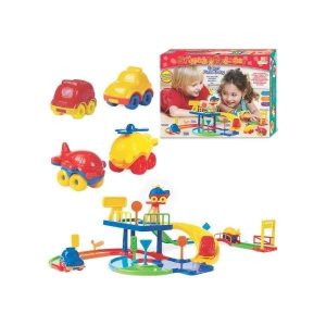 Super Pista Baby DivPlast