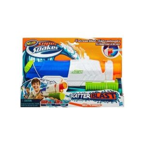 Nerf Super Soaker Scatter Blast