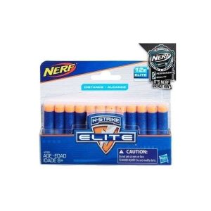 Refil Nerf N-Strike Elite