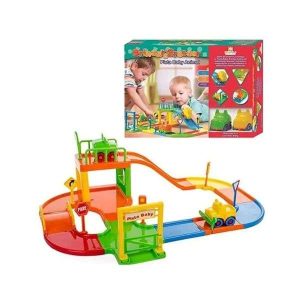 Pista Baby Animal DivPlast