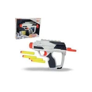 Space Guardian Zoop Toys