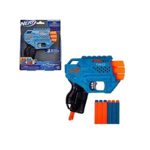 Nerf Elite 2.0 Trio TD-3