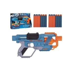 Nerf Elite 2.0 Commander RD-6
