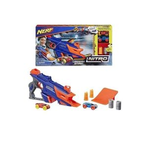 Nerf Nitro Longshot Smash