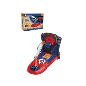 Basquete de Mesa Eletrônico Arcade Basketball NBA