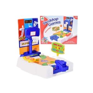 Mini Jogo de Basquete