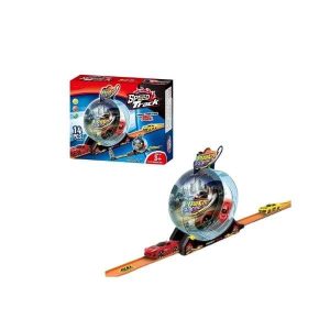 Pista Speed Track Power Racing