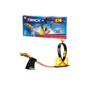 Pista Looping Track