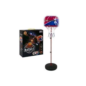 Tabela de Basquete