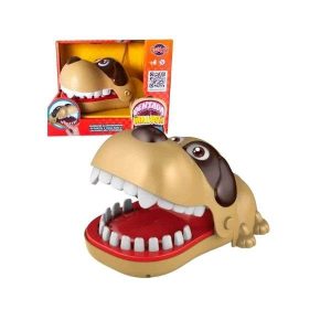 Dentada Maluca Cachorro Louco
