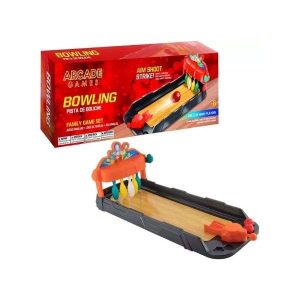 Pista de Boliche Bowling