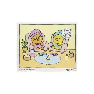 Coleção Cozy & Cute: Dias Calmos