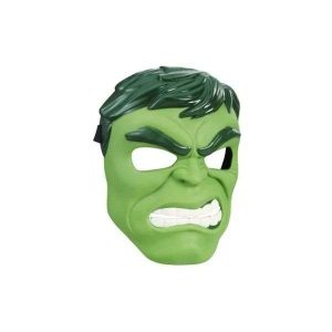 Máscara Vingadores Hulk