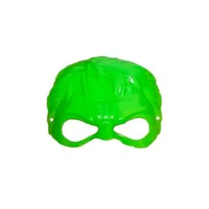 Máscara Hulk