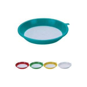 Peneira Plástica 24cm