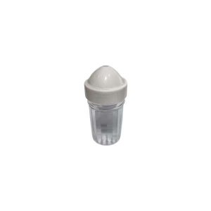 Paliteiro Clear
