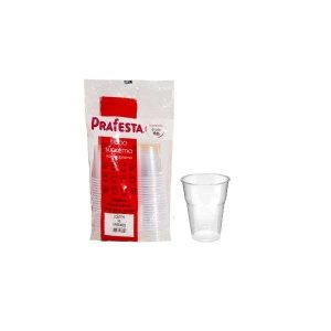 Copo Supremo 200ml c/ 50 Un